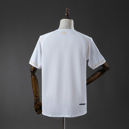Portugal 2006 Third Away Retro Jersey detail
