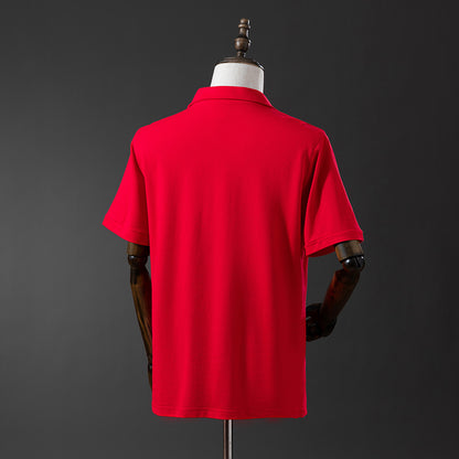 Wales 1976-79 Home Retro Jersey