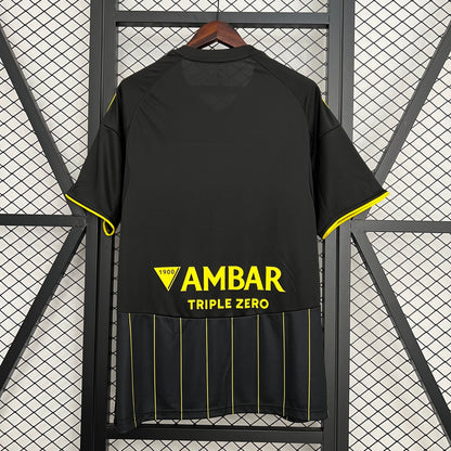 25-26 Zaragoza away detail