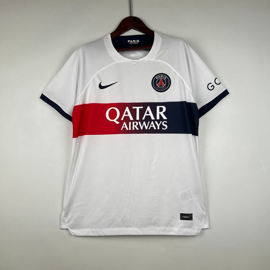 23-24 PSG Away