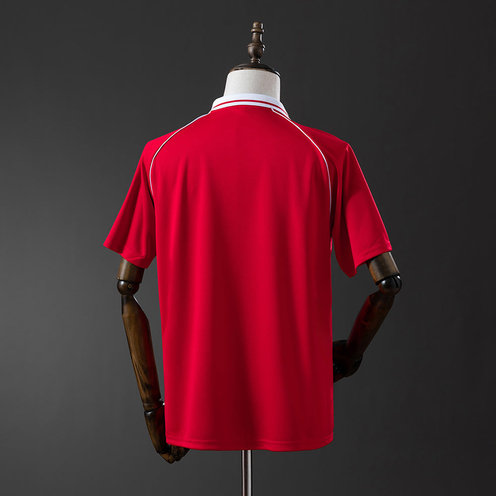 Retro 94-95 Benfica home
