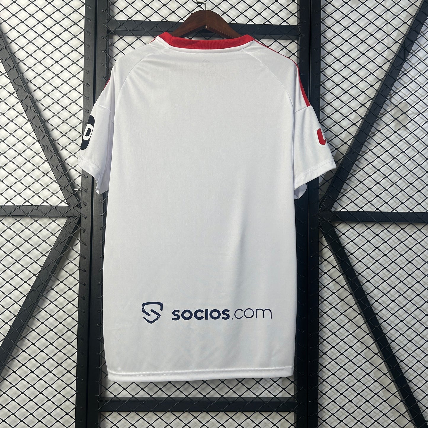25-26 Sevilla home detail