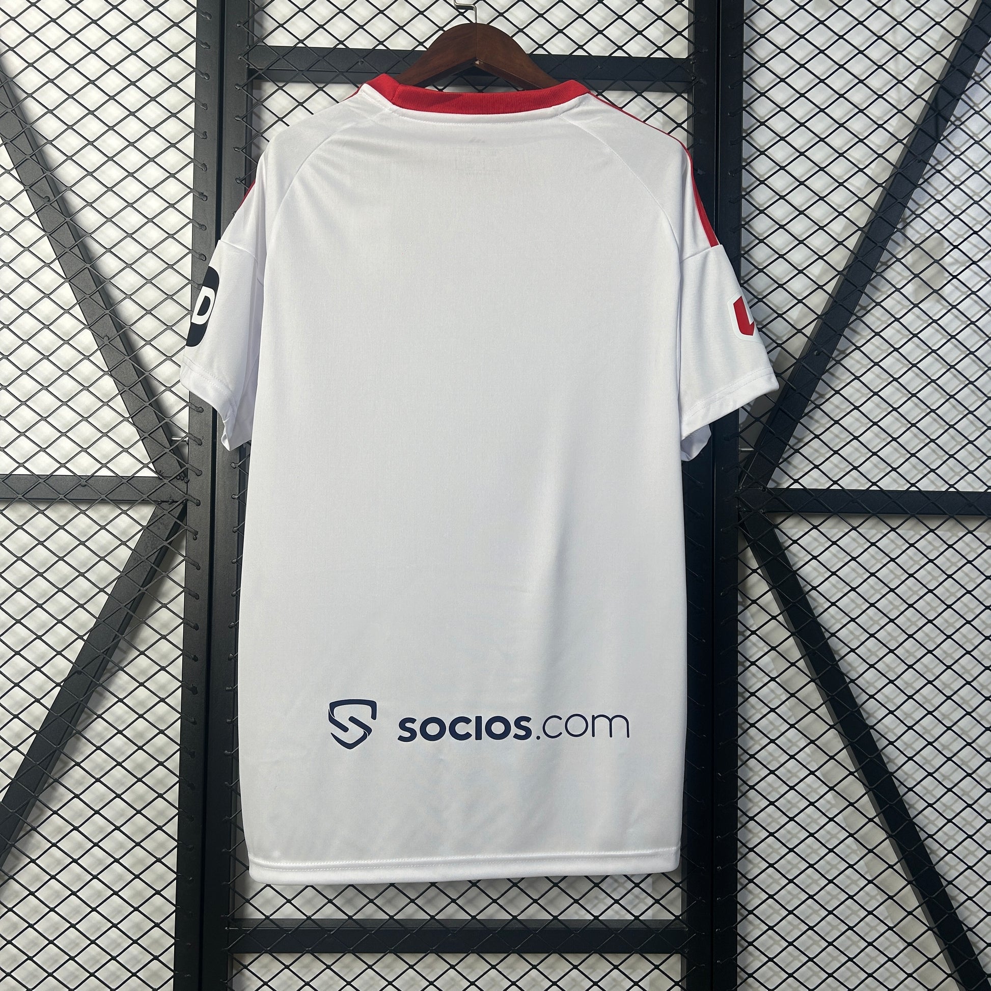 25-26 Sevilla home detail