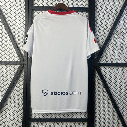 25-26 Sevilla home detail