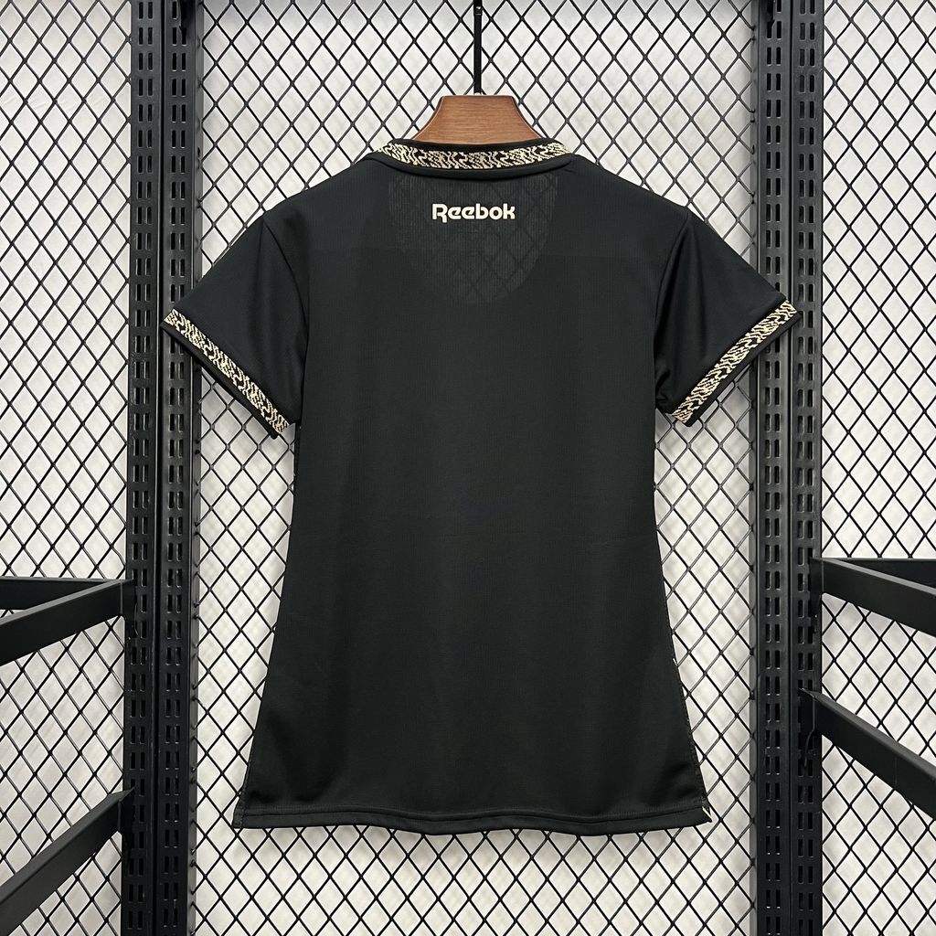 Botafogo 2024-25Away Womens Jersey detail