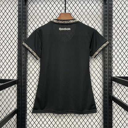 Botafogo 2024-25Away Womens Jersey detail