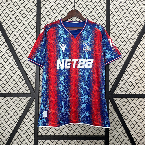 24-25 Crystal Palace Home detail