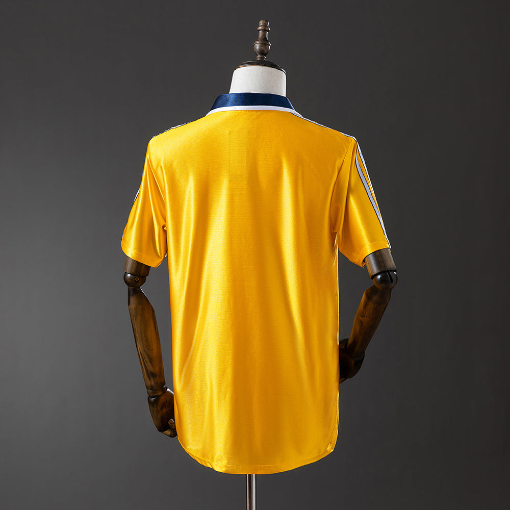 Retro Deportivo La Coruna 99-00 Third Away