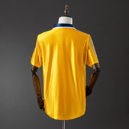 Retro Deportivo La Coruna 99-00 Third Away