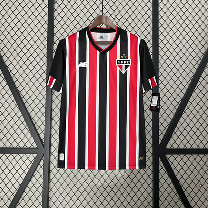 24-25 São Paulo Away