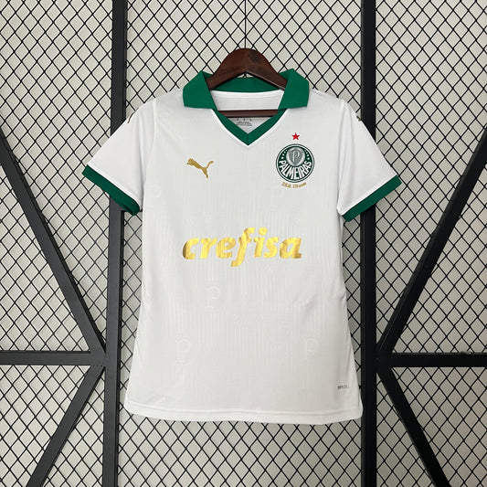 24-25 Women Palmeiras Away