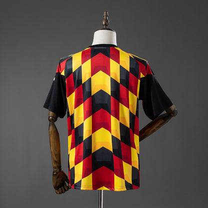 Germany 2026 World Cup Pre-Match Jersey detail
