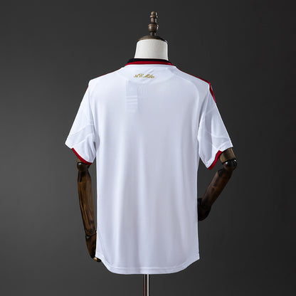 Retro AC Milan 09-10 Away