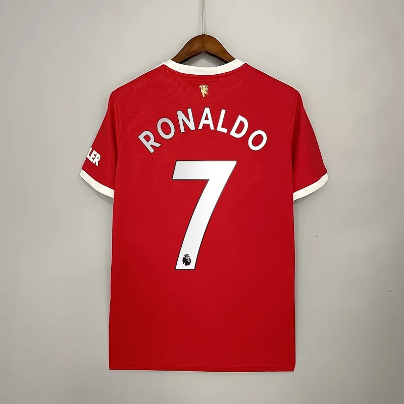 21-22 M-U home