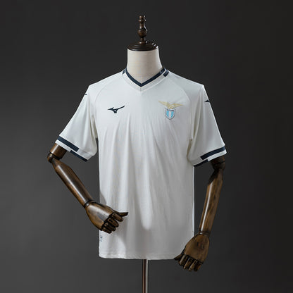 25-26 Lazio away detail