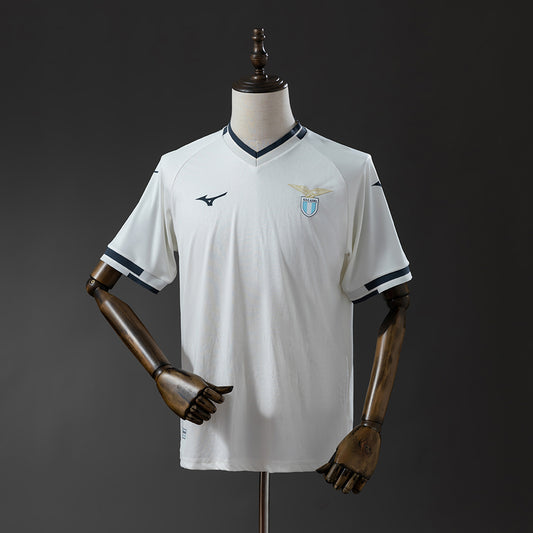 25-26 Lazio away detail