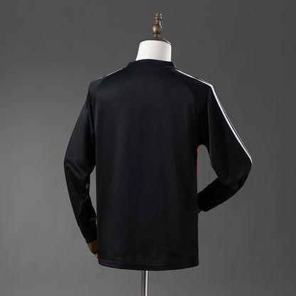 Newcastle United 96-97 Goalkeeper Long Sleeve Retro Jersey