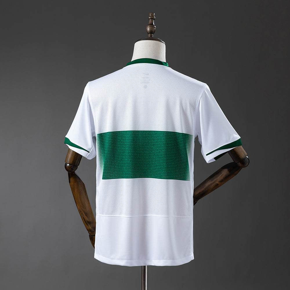 Elche 25-26 Home Jersey