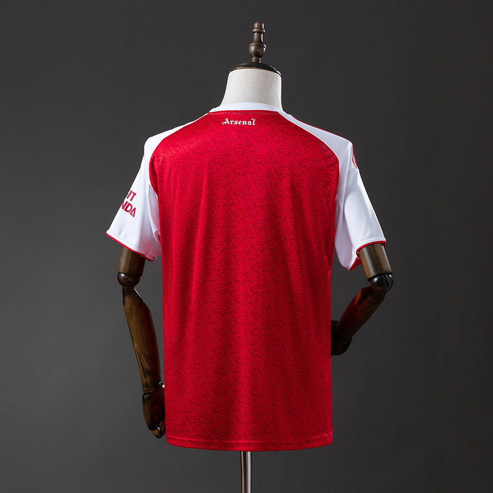 Arsenal 25-26 Home Jersey