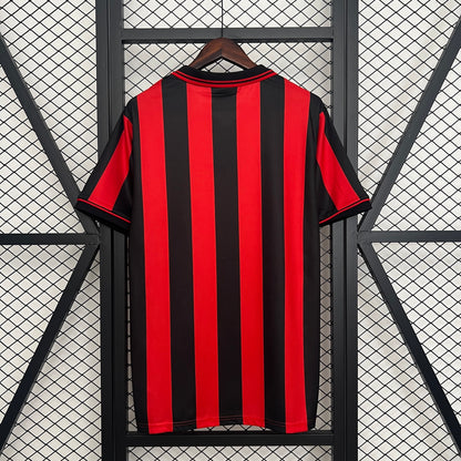 Retro AC Milan 97-98 Home