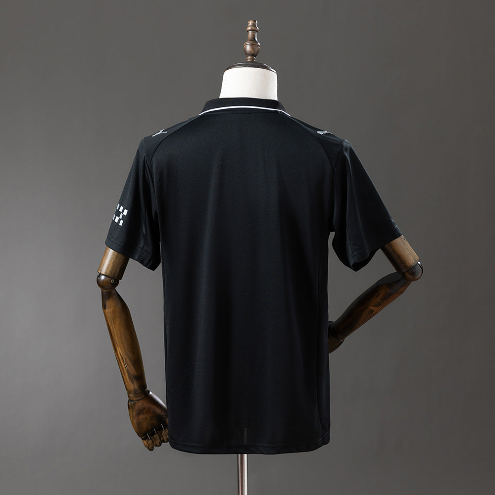 25-26 Manchester City Away