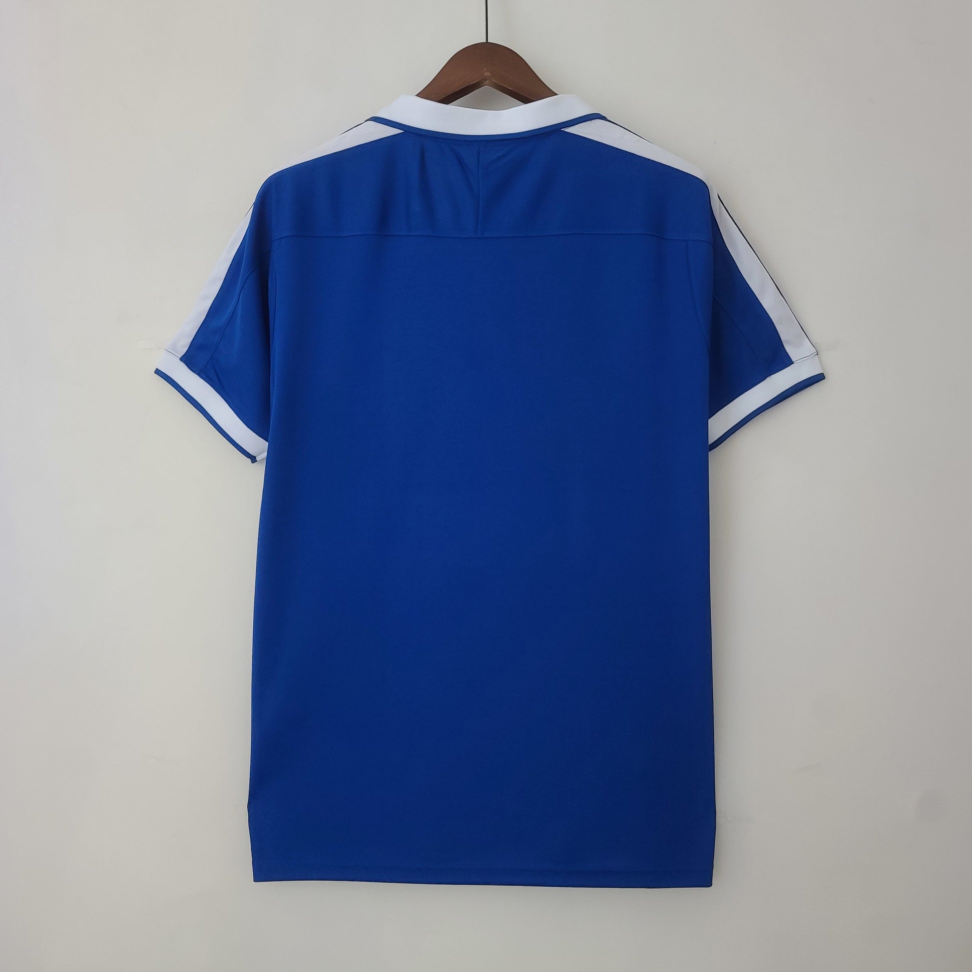 Retro Brazil 1997 Away
