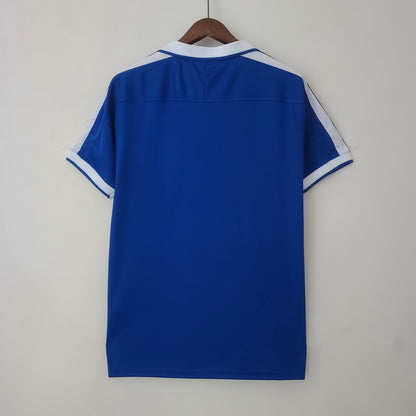 Retro Brazil 1997 Away