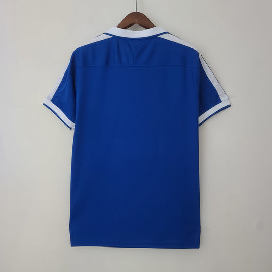 Retro Brazil 1997 Away