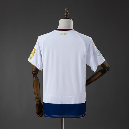 Hamburger SV 25-26 Special Edition Jersey detail