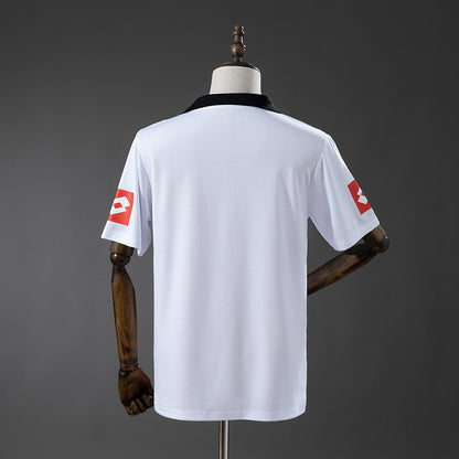 Borussia Monchengladbach 08-09 Home Retro Jersey detail