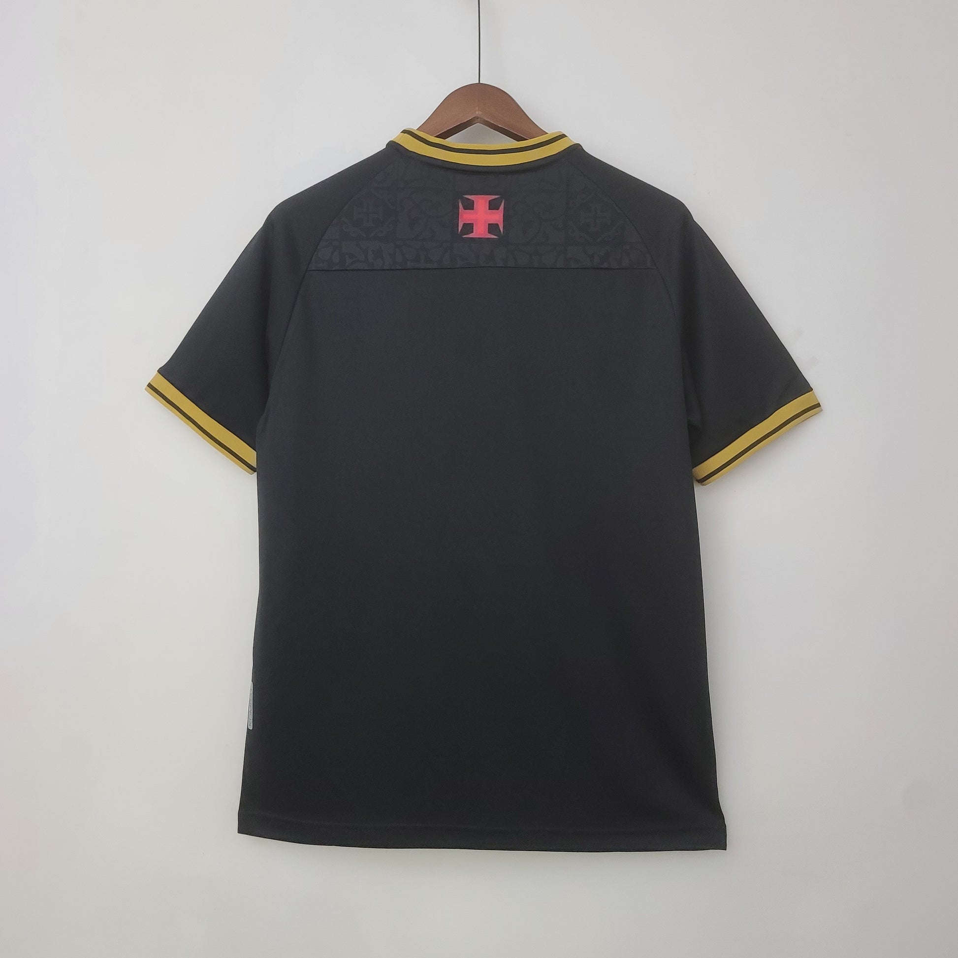22-23 Vasco da Gama black detail