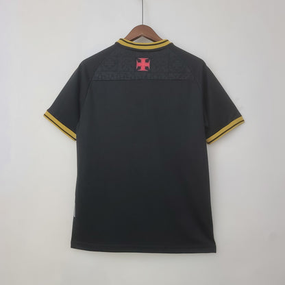 22-23 Vasco da Gama black detail