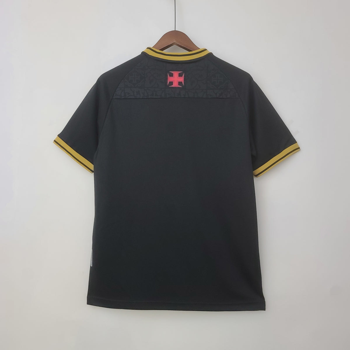 22-23 Vasco da Gama black detail