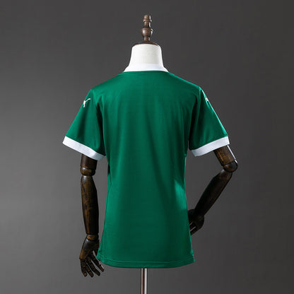 Palmeiras 25-26 Women Home Jersey