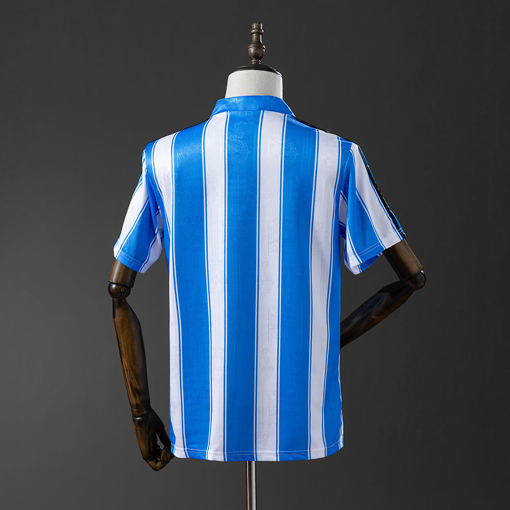 97-98 Deportivo La Coruna Home