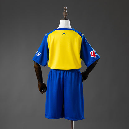 Valencia 25-26 Third Away Kids Jersey