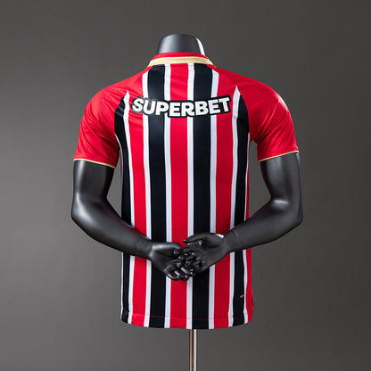 25-26 Players Sao Paulo Away