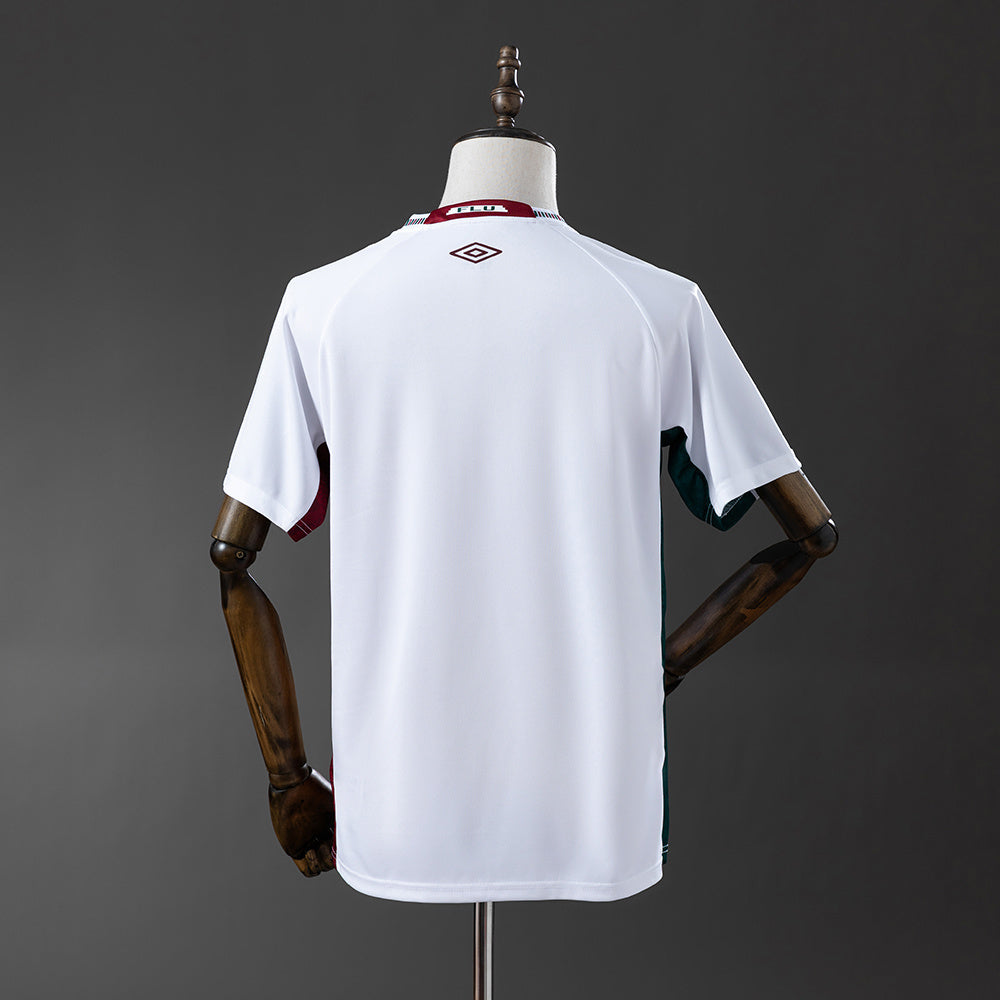 25-26 Fluminense away