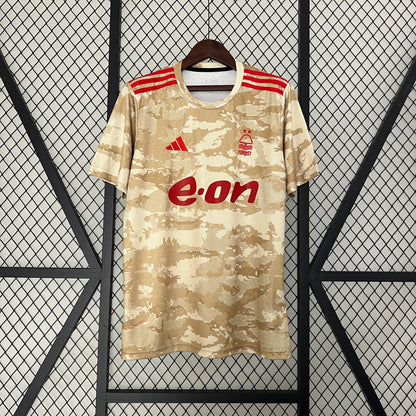 23-24 Nottingham Forest Training Wear