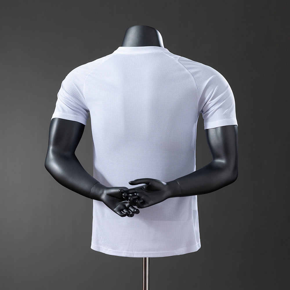 Arsenal 25-26 White Player Version Jersey