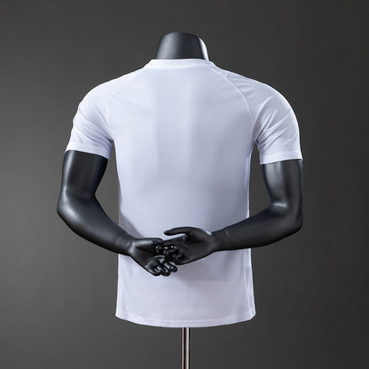 Arsenal 25-26 White Player Version Jersey