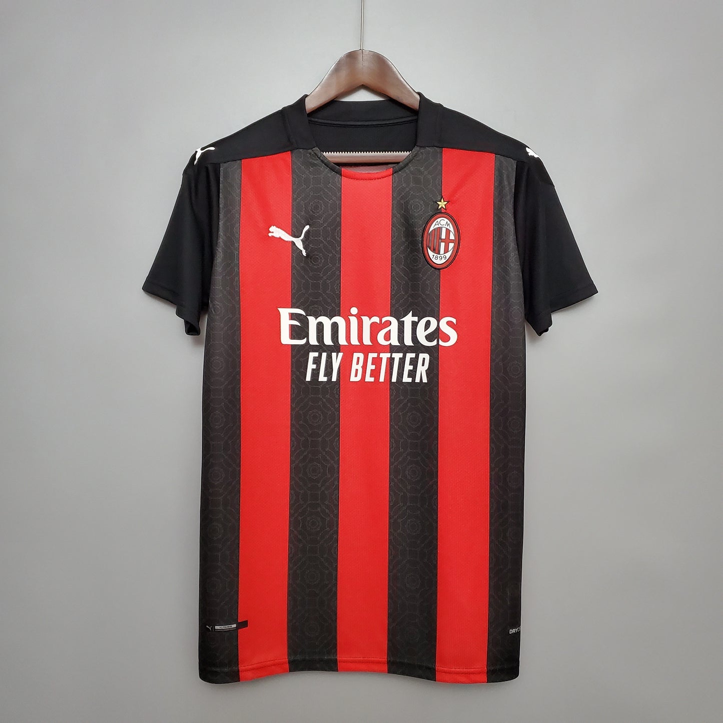 20-21 AC Milan home