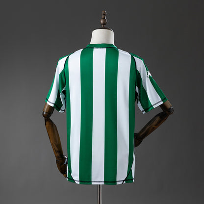 Retro Real Betis 03-04 home