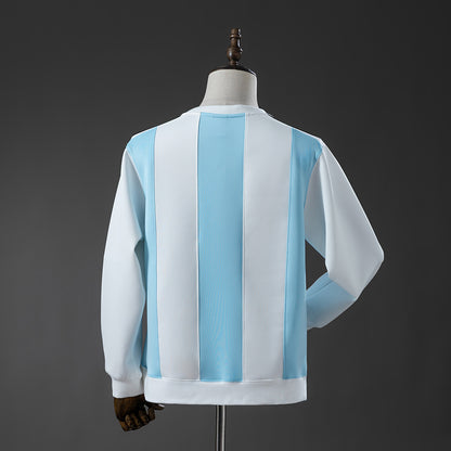 Argentina 25-26 Long-sleeved Sweatshirt M- detail
