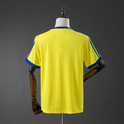 Nottingham Forest 77-80 Away Retro Jersey