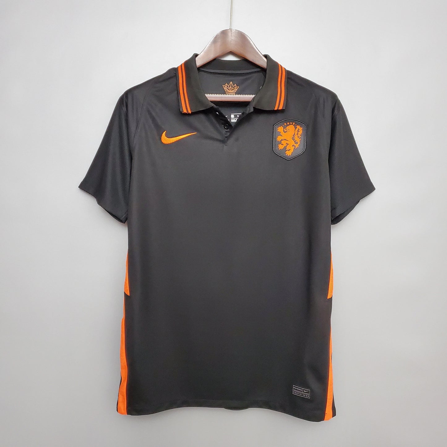 2020 Netherlands away