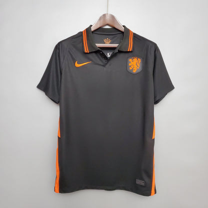 2020 Netherlands away