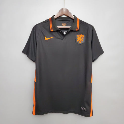 2020 Netherlands away