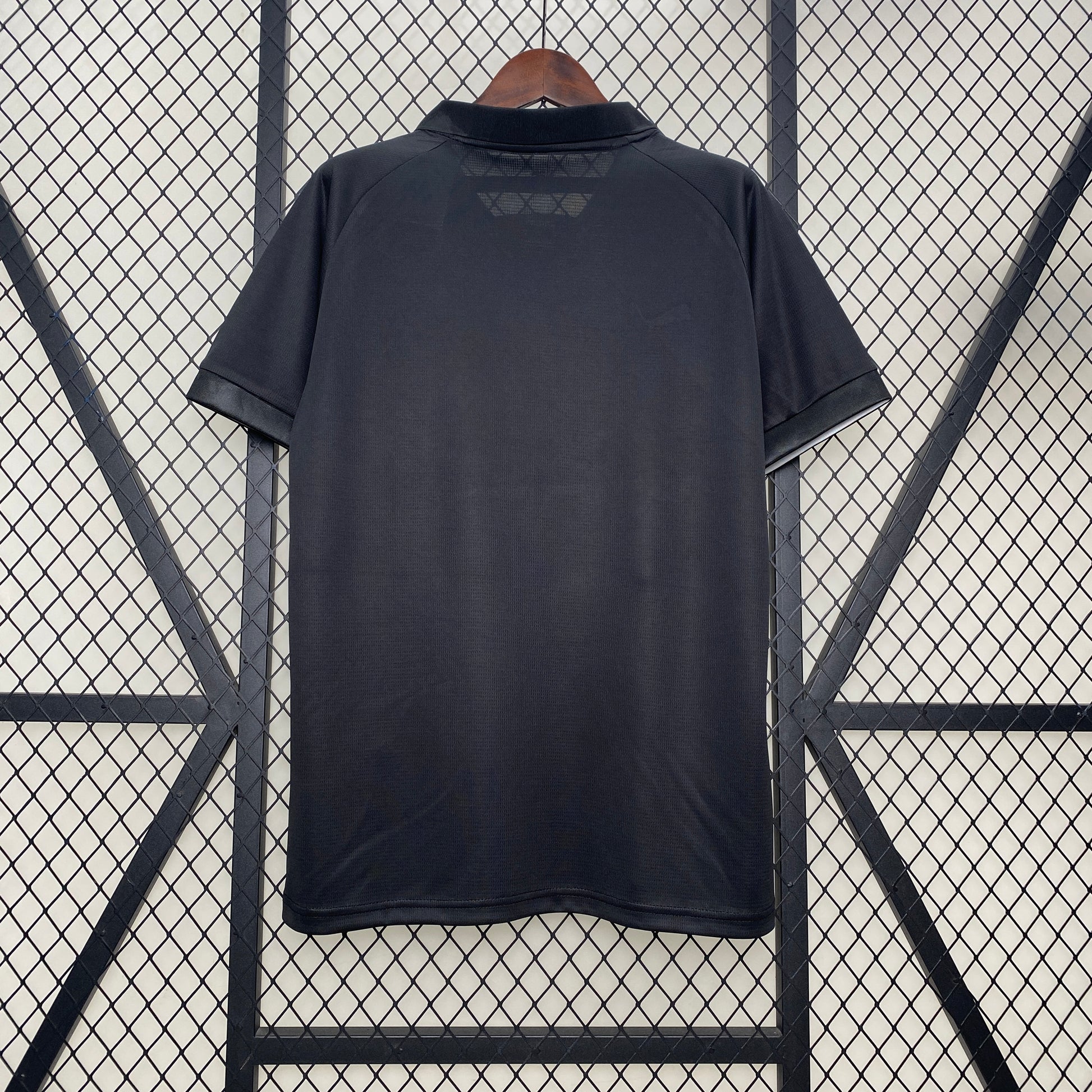 24-25 Marseille Special Edition Black