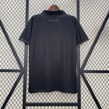 24-25 Marseille Special Edition Black